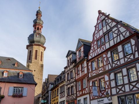 Landal Ferienresort Cochem - Rijnland-Palts