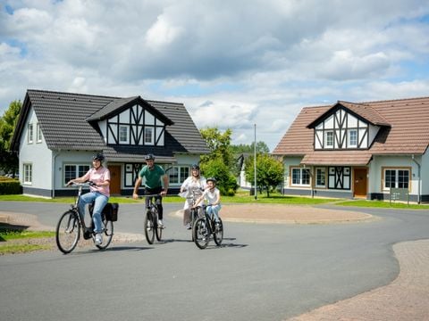 Landal Ferienresort Cochem - Rijnland-Palts