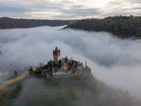 Landal Ferienresort Cochem - Rijnland-Palts