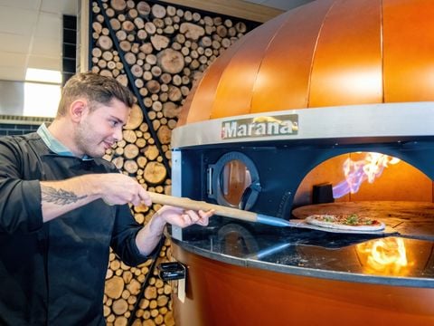 Landal Ferienresort Cochem - Rijnland-Palts