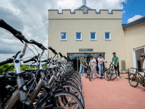 Landal Ferienresort Cochem - Rijnland-Palts
