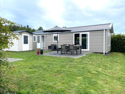 Camping & Ferienpark Brilon - Camping Noordrijn-Westfalen - Afbeelding N°5