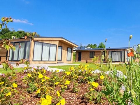 Camping & Ferienpark Brilon - Camping Noordrijn-Westfalen - Afbeelding N°0