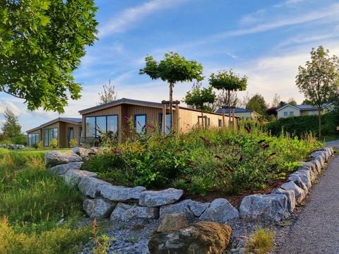 Camping & Ferienpark Brilon - Camping Noordrijn-Westfalen - Afbeelding N°3