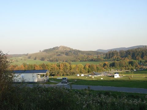 Camping & Ferienpark Brilon - Camping Noordrijn-Westfalen - Afbeelding N°3
