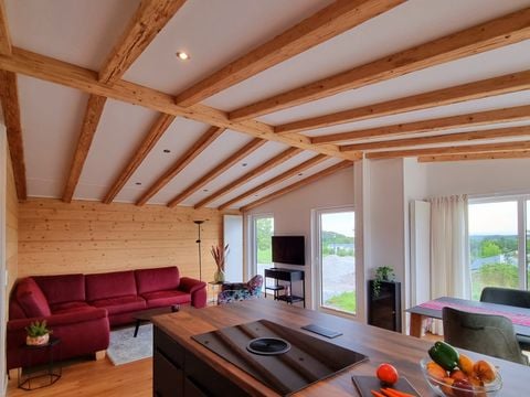 Camping & Ferienpark Brilon - Camping Noordrijn-Westfalen - Afbeelding N°2