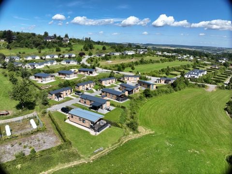 Camping & Ferienpark Brilon - Camping Noordrijn-Westfalen - Afbeelding N°0