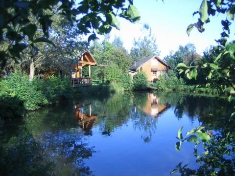 Ferienpark Geesthof - Camping Nedersaksen