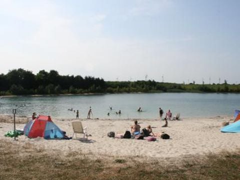 Ferienhof Brockzetel - Nedersaksen - Afbeelding N°4