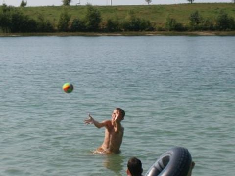 Ferienhof Brockzetel - Nedersaksen - Afbeelding N°5