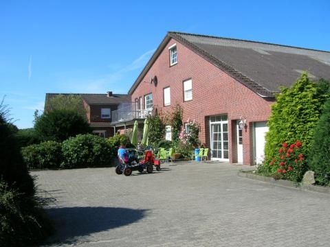 Ferienhof Brockzetel - Camping Nedersaksen