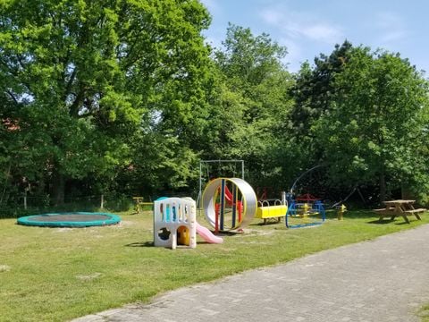 Ferienhof Brockzetel - Nedersaksen