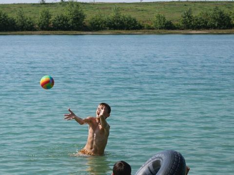 Ferienhof Brockzetel - Nedersaksen - Afbeelding N°5