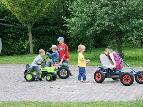 Ferienhof Brockzetel - Nedersaksen - Afbeelding N°2