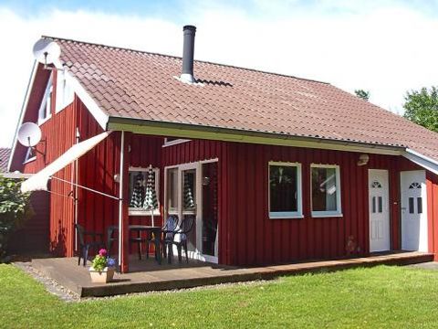 Ferienpark Extertal - Camping Noordrijn-Westfalen
