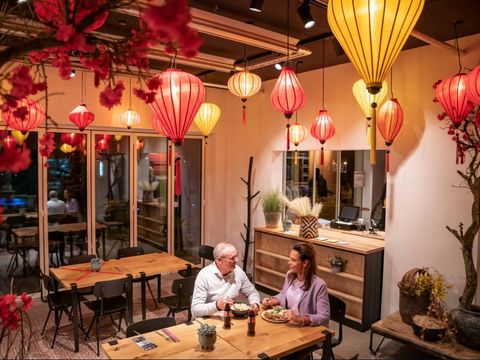 Landal Beach Park Travemünde - Sleeswijk-Holstein