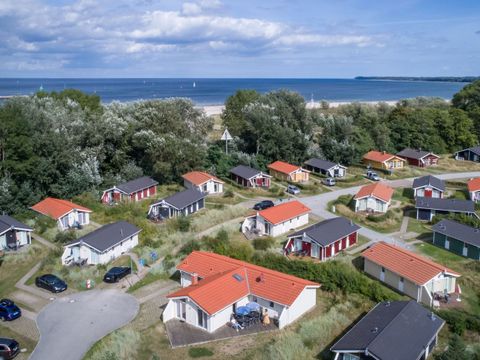 Landal Beach Park Travemünde - Camping Sleeswijk-Holstein