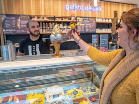 Landal Beach Park Travemünde - Sleeswijk-Holstein