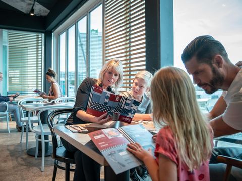 Landal Beach Park Travemünde - Sleeswijk-Holstein