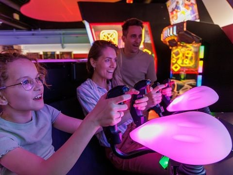 Center Parcs Park Eifel - Rijnland-Palts