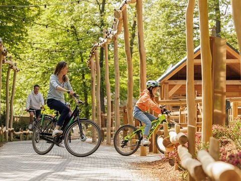 Center Parcs Park Eifel - Rijnland-Palts