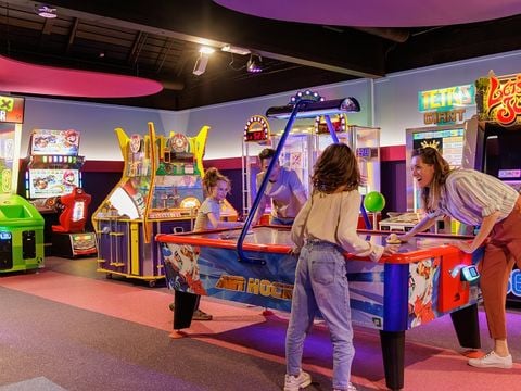 Center Parcs Park Eifel - Rijnland-Palts