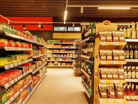 Center Parcs Park Eifel - Rijnland-Palts