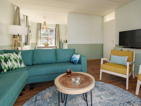 Center Parcs Park Eifel - Rijnland-Palts - Afbeelding N°0