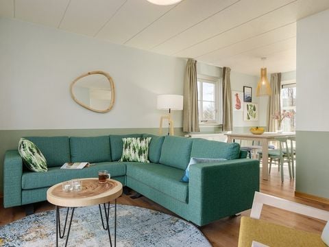 Center Parcs Park Eifel - Rijnland-Palts