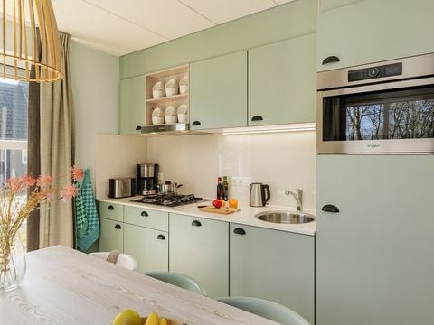 Center Parcs Park Eifel - Rijnland-Palts - Afbeelding N°2