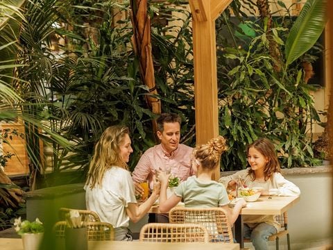 Center Parcs Park Eifel - Rijnland-Palts