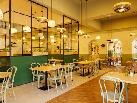 Center Parcs Park Eifel - Rijnland-Palts