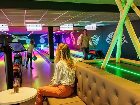 Center Parcs Park Eifel - Rijnland-Palts