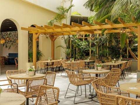 Center Parcs Park Eifel - Rijnland-Palts