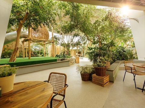 Center Parcs Park Eifel - Rijnland-Palts