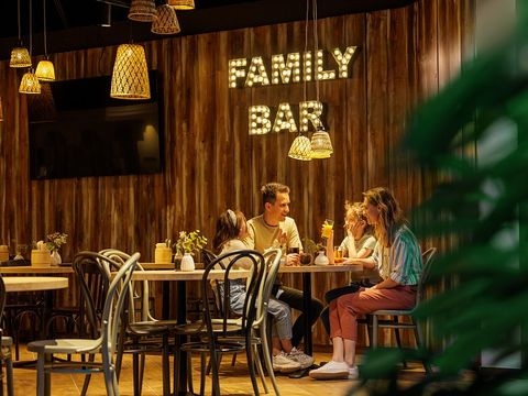 Center Parcs Park Eifel - Rijnland-Palts