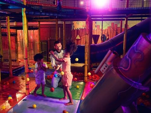 Center Parcs Park Eifel - Rijnland-Palts - Afbeelding N°5