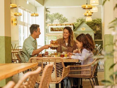 Center Parcs Park Eifel - Rijnland-Palts