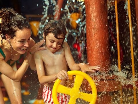 Center Parcs Park Eifel - Rijnland-Palts