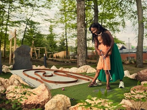 Center Parcs Park Eifel - Rijnland-Palts