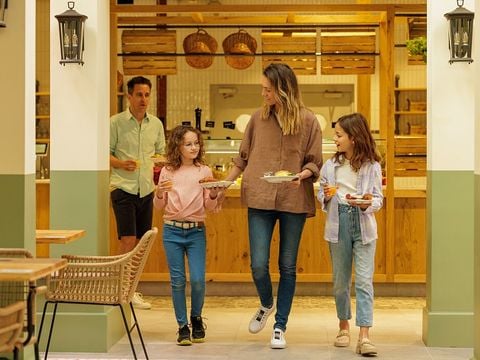 Center Parcs Park Eifel - Rijnland-Palts