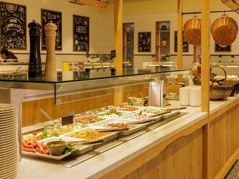 Center Parcs Park Eifel - Rijnland-Palts