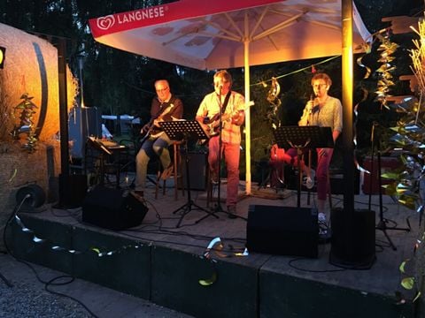 Vodatent Camping Elbeling  - Nedersaksen