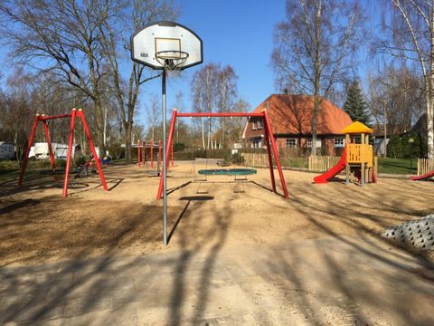 Vodatent Camping Elbeling  - Nedersaksen - Afbeelding N°4