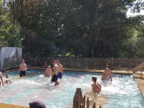 Vodatent Camping Elbeling  - Nedersaksen - Afbeelding N°3