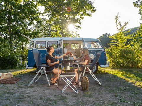 EuroParcs Biggesee - Camping Noordrijn-Westfalen - Afbeelding N°2