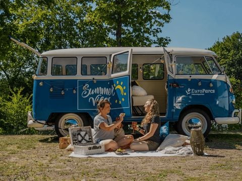 EuroParcs Biggesee - Camping Noordrijn-Westfalen - Afbeelding N°0