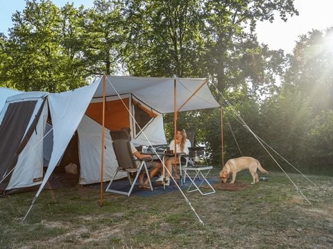 EuroParcs Biggesee - Camping Noordrijn-Westfalen - Afbeelding N°5