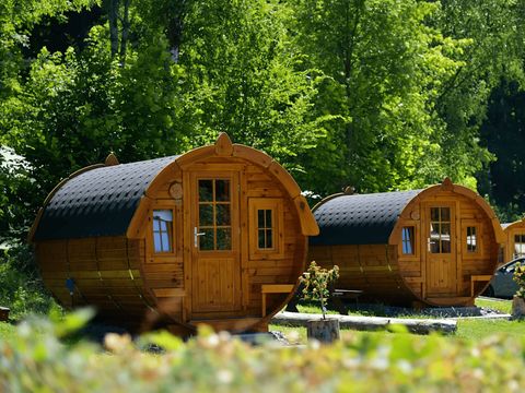 EuroParcs Biggesee - Noordrijn-Westfalen - Afbeelding N°7