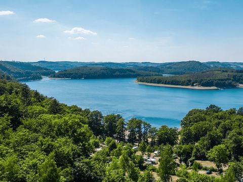EuroParcs Biggesee - Camping Noordrijn-Westfalen